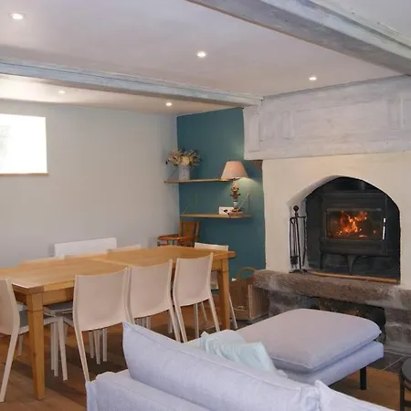 Charmante Maison De Village A 5 Min De La Plage Prázdninový dům *