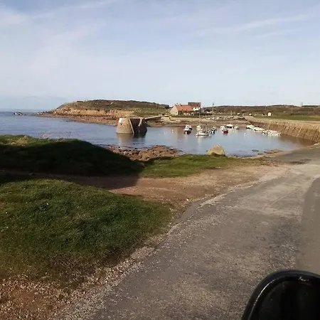 Prázdninový dům Charmante Maison De Village A 5 Min De La Plage *