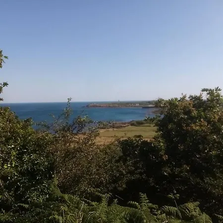 Charmante Maison De Village A 5 Min De La Plage Prázdninový dům *